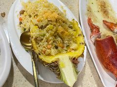 -琼大师东方烤乳猪(亚特兰蒂斯店)