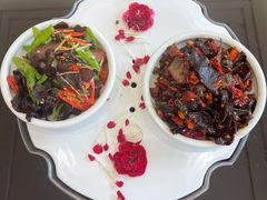 -玉雪春天(中正花园店)