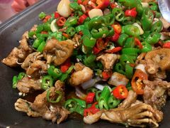 -蛙来哒(方圆荟店)