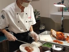 -月福京味斋·烤鸭店·北京菜(鼓楼总店)