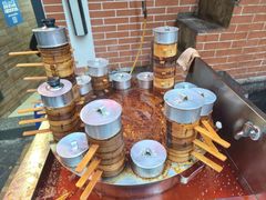 -巷子深格格(万州总店)