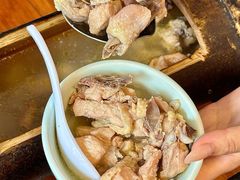 -老街坊餐吧