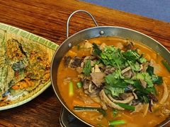 -小丫头餐厅·江浙菜·烧烤(灵隐店)