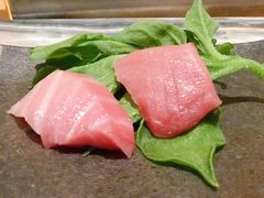-橼舍鮨青木