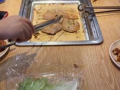 -新石器烤肉(百联川沙店)