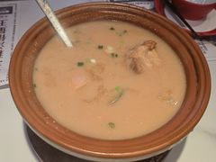 -来菜·湖北头牌藕汤(武商MALL众圆店)