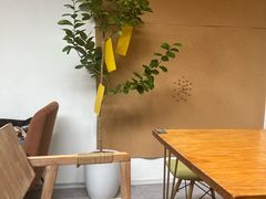 -沏点Trattoria意大利餐厅(新街口店)