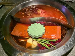 -大龙燚火锅(太古里店)
