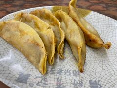 -清真蒋有记(老门东店)