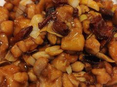 -峨嵋酒家(地安门店)