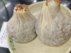 -李记清真馆(打钉巷店)