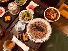 -角落里(中山公园店)