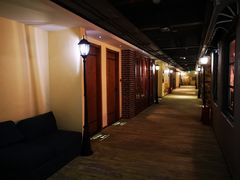 -美豪酒店(深圳机场店)