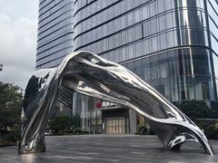 -KK ONE(京基滨河时代店)