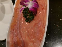 -香佰里鲜货火锅(佳乐金街店)