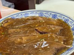 -协顺园回头馆(南顺城路店)