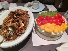 -小天厨民间菜馆(深圳街店)