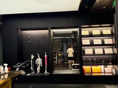 -TOP健身私教工作室(侨香店)