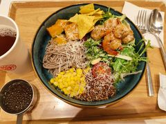 -池奈·咖喱蛋包饭(熙地港店)