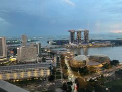 -新加坡瑞士史丹福酒店