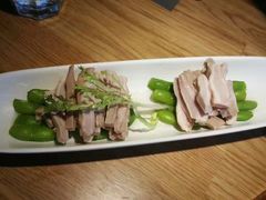 -乌镇那一年小院主题餐厅(甘泉西路店)