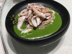 -怡情荟•海鲜青岛菜(五四广场旗舰店)