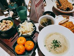 -松鹤面馆·古法焖肉面(观前店)