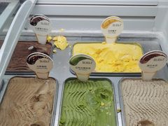 -圣丰索菲特·2 On 988 Café 自助餐厅