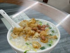 艇仔粥-穗银肠粉店(东川路店)
