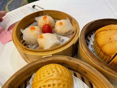 -山泉公馆酒家(珠江新城店)