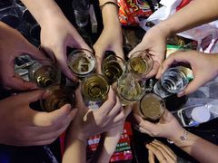 -歌友汇KTV(大悦城11层店)