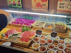 -牛New寿喜烧(虹桥新天地店)