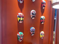 -曲氏老北京铜锅涮肉•火锅(不老街店)