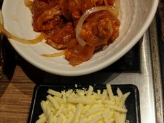 -新石器烤肉(周浦万达店)