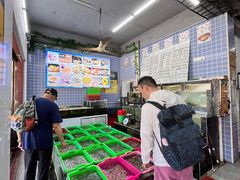 -众味海鲜大排档·活海鲜·潮汕味(南澳店)