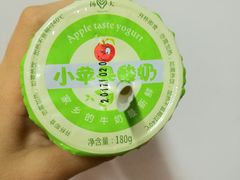 -扬大康源乳业鲜奶吧(大学北路店)