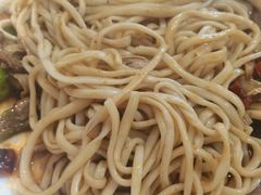 -秦韵味香辣爆肚面(钟楼店)