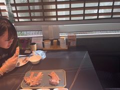 -青海名吃尕张娃非遗烤肉(城中店)