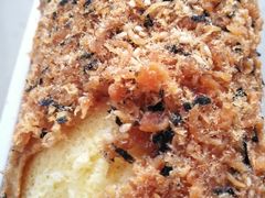 日式乳酪鲜芋卷-皇后西斯汀饼店(文化路店)