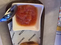 -Mezomd曼索蒂西班牙餐厅(广粤店)