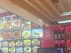 -添福来墨鱼饺子 · 海鲜东北菜(泡崖店)