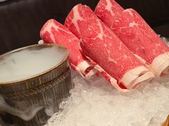 -8号火锅中餐厅(成都群光君悦酒店)