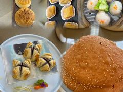 -丰尔粥食·顺德鱼生·干蒸排骨顺德菜(大良分店)