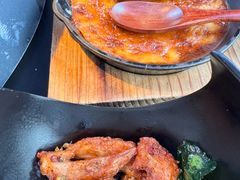 -烤匠麻辣烤鱼(IFS店)