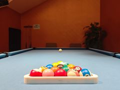 -君康悦美食汤泉水会·SPA(天河店)