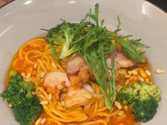 -Pennehut畔尼意面(合肥万象城店)