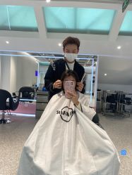 -M1 HAIR烫染