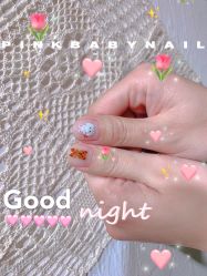 -PinkBaby美甲美睫