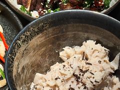 -芸鲜季·云南野生菌餐厅· 云南风物味研社(闵行店)