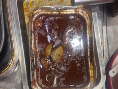 -古彭7只羊·招牌白串·碳锅羊肉旗舰店